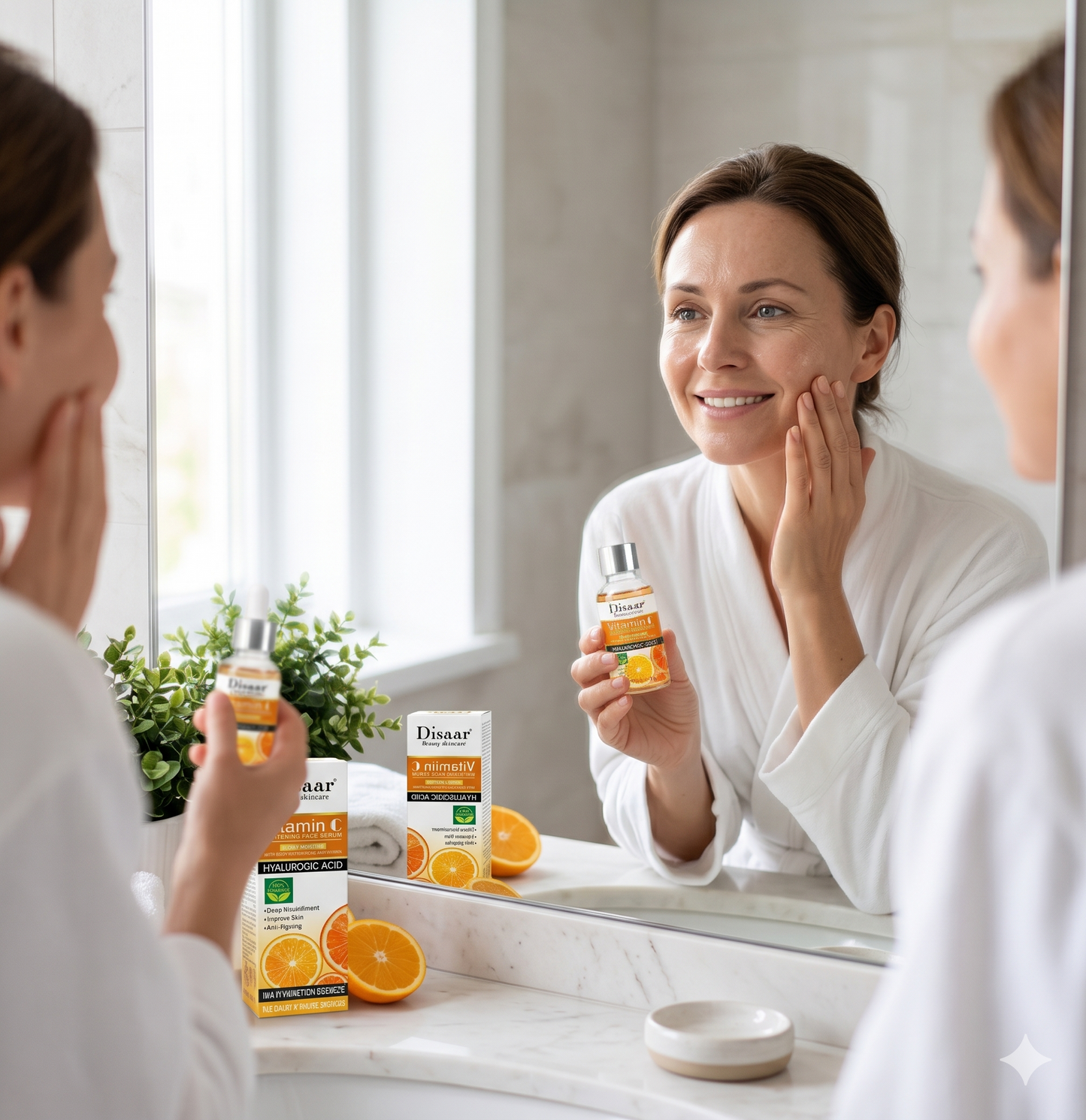 GlowVita™ - Piel radiante, hidratación profunda y efecto anti-edad